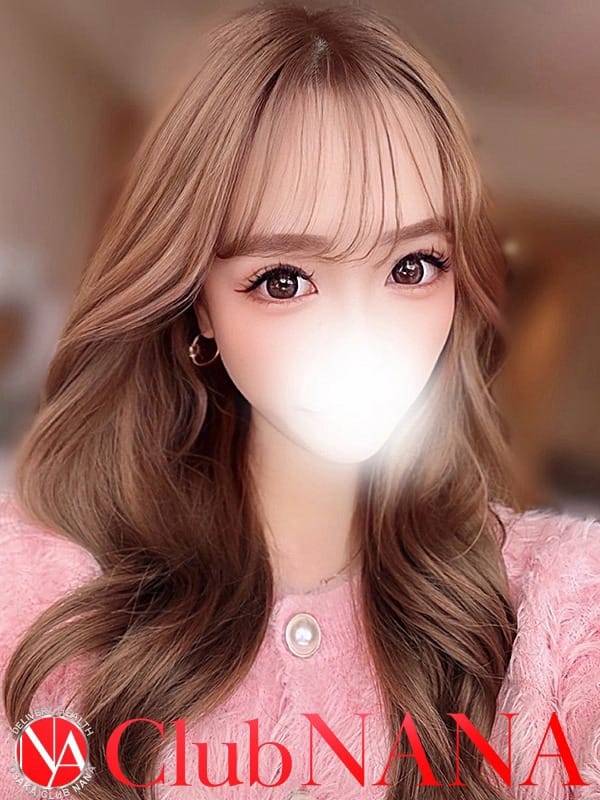 リルカ|大阪デリヘル Club NANAで評判の女の子