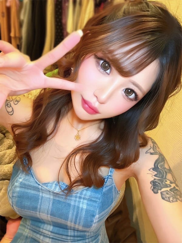 るいるい(大阪デリヘル Club NANA)のプロフ写真3枚目