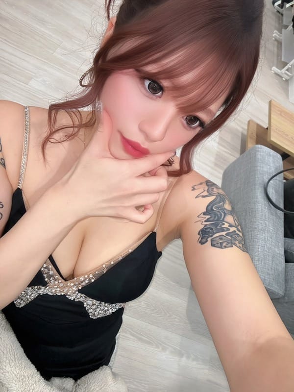るいるい(大阪デリヘル Club NANA)のプロフ写真4枚目