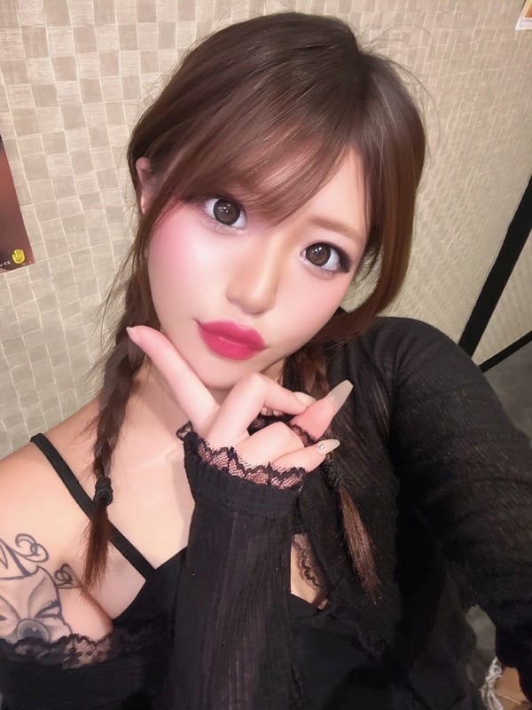 るいるい(大阪デリヘル Club NANA)のプロフ写真6枚目