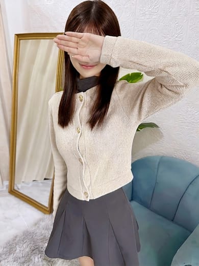 なぎさ☆4/10体験入店です！|ROYAL-X(ロイヤルエックス)で評判の女の子