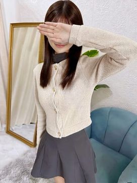 なぎさ☆4/10体験入店です!|ROYAL-X(ロイヤルエックス)で評判の女の子