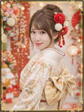 ここな|石庭で評判の女の子