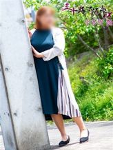 宇多野艶|五十路マダム滋賀店(カサブランカグループ)でおすすめの女の子