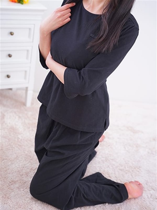 上条茉麻(かみじょう　まあさ)|出張回春エステ ヴェントゥーラ （Ｖｅｎｔｕｒａ）でおすすめの女の子