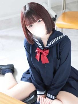うみ|3年H組で評判の女の子