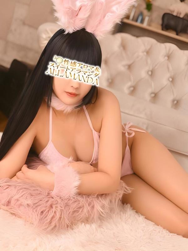 黒木もも|アラマンダ池袋店でおすすめの女の子