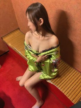 新人あや|てふてふで評判の女の子