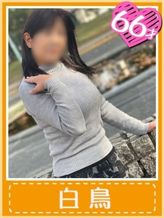 白鳥(淑女の内緒のお遊び)|おふくろさん 名古屋本店でおすすめの女の子