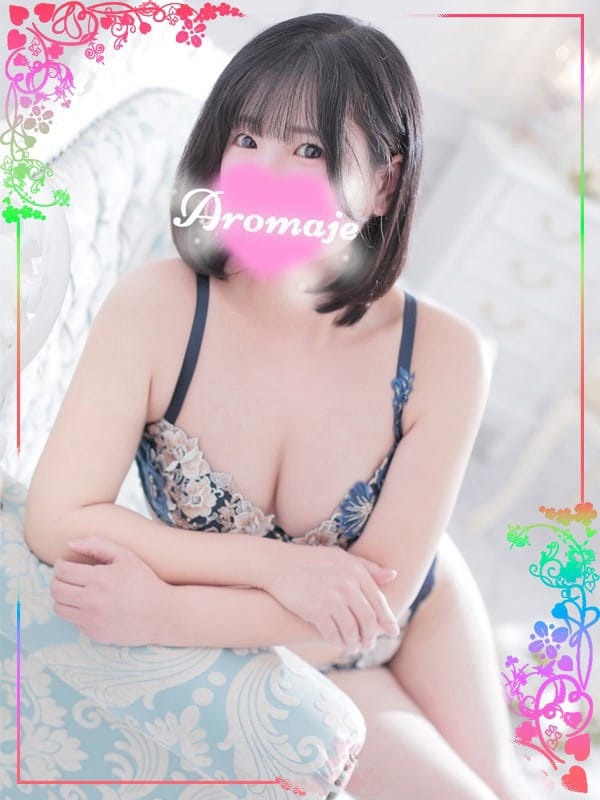 御神本しおり|アロマージュ大宮で評判の女の子