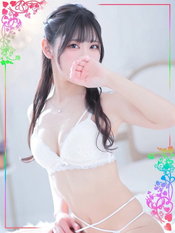 夏目 みお|アロマージュ大宮で評判の女の子
