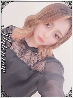 のばら|摩天楼～MATENROW～宮崎でおすすめの女の子