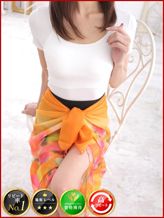 ゆきな|アロマオアシス奈良でおすすめの女の子