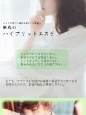 夢の融合！ハイブリットエステ！