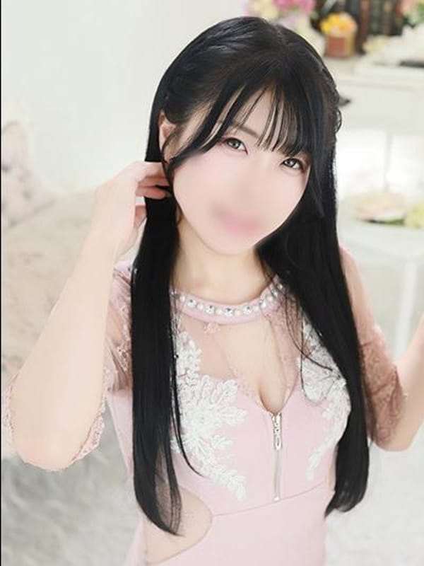 にも【おっとり癒し系美人！】