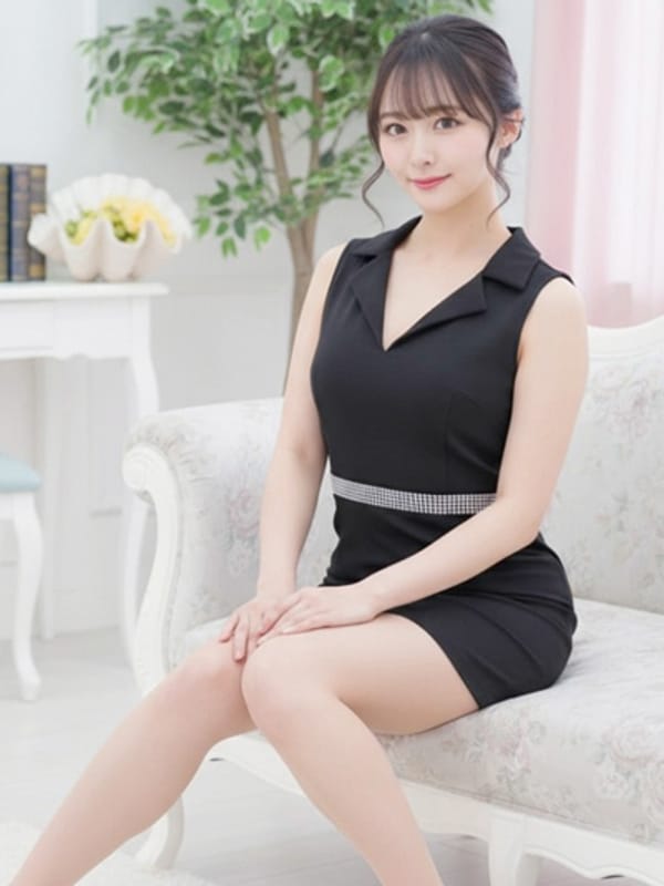 みりね【清楚で淫らは全男性の夢】