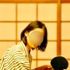 海女小屋で待つ綺麗なお姉さん