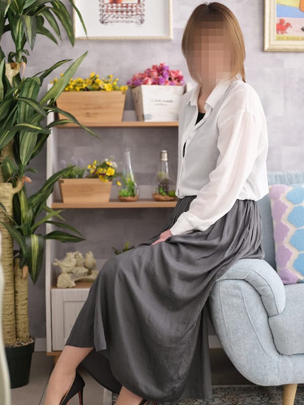 ゆき|奥様の実話なんば店で評判の女の子