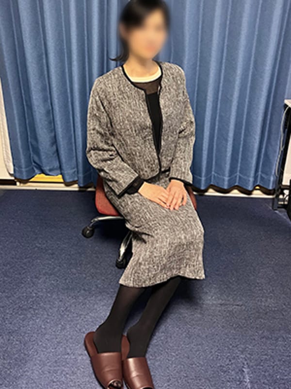 はなこ|熟女の風俗最終章 宇都宮店でおすすめの女の子
