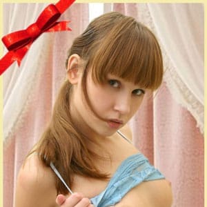 ポリーナ【H大好き、完璧ロリ美少女です】 | 国際援助倶楽部(五反田)