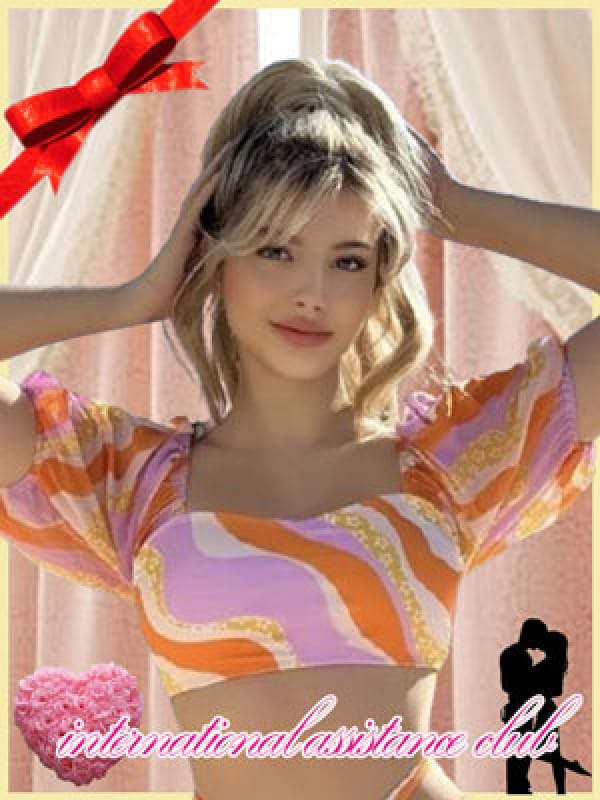 ノエル|国際援助倶楽部でおすすめの女の子