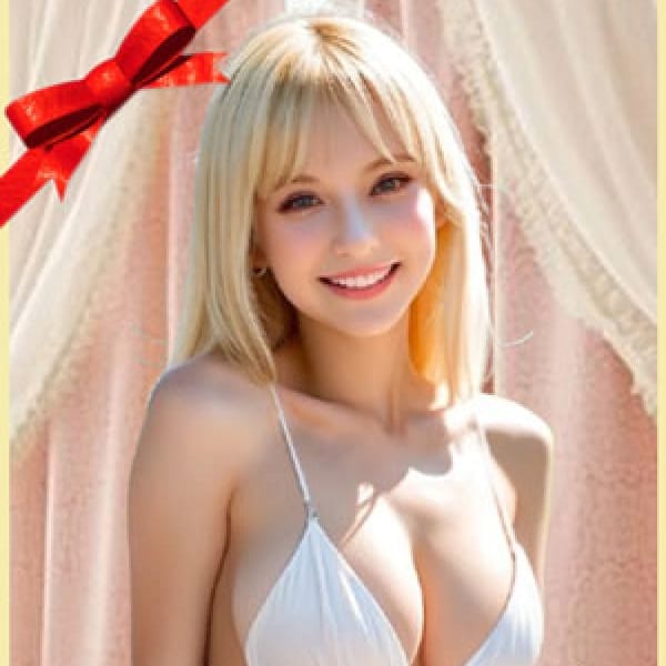 メロー【可愛すぎて美人過ぎる白い妖精】 | 国際援助倶楽部(五反田)