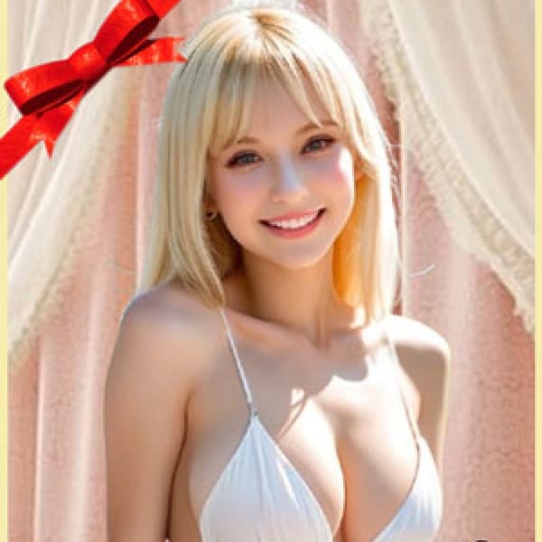 メロー【可愛すぎて美人過ぎる白い妖精】 | 国際援助倶楽部(五反田)