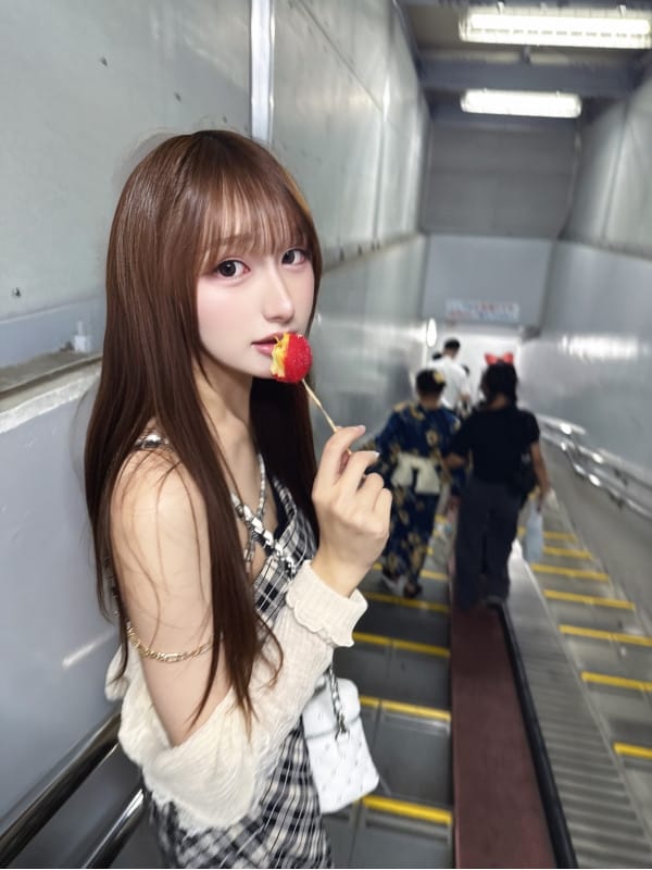 ツキ|フレッシュハニー 渋谷店でおすすめの女の子