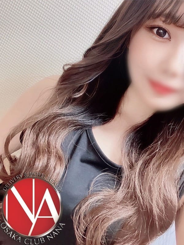 ユリア|大阪デリヘル Club NANAで評判の女の子