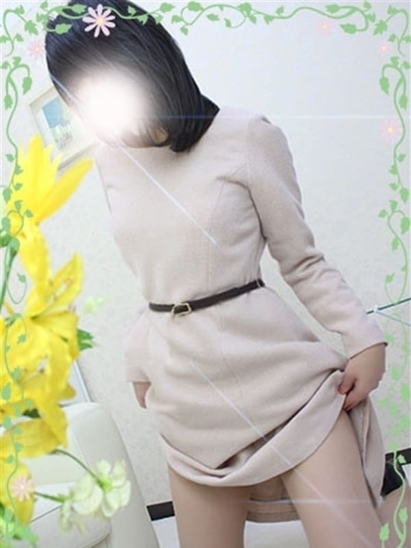 美桜(みお)|厚木奥様Lifeでおすすめの女の子