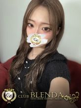 蒼月レイ|Club BLENDA 尼崎でおすすめの女の子