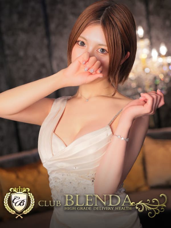綾瀬はるか|Club BLENDA 尼崎でおすすめの女の子