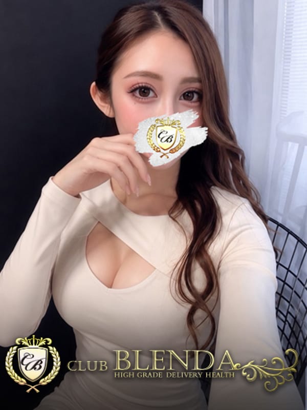 琥珀パール|Club BLENDA 尼崎でおすすめの女の子