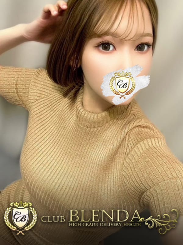 及川ナオ|Club BLENDA 尼崎でおすすめの女の子