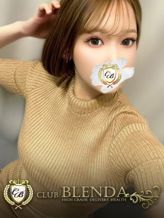 及川ナオ|Club BLENDA 尼崎でおすすめの女の子