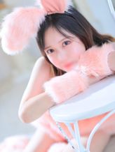 えりな|ドMなバニーちゃん白金・鶴舞店でおすすめの女の子