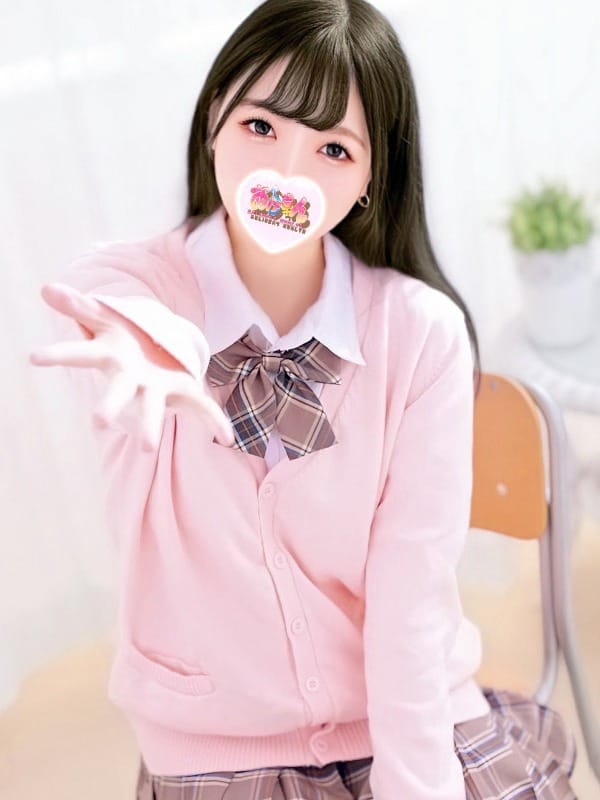 そら|あげまん学園で評判の女の子