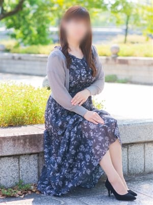 天音(あまね)|五十路エステハイブリッドで評判の女の子