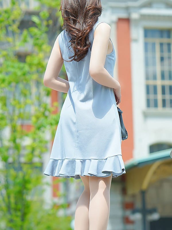 麻生 かすみ|CASA BIANCA（カーサ・ビアンカ）でおすすめの女の子