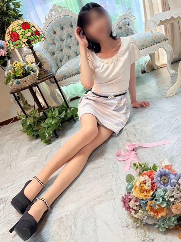 わか|ミスミセス伊勢崎店で評判の女の子