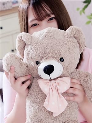 りりな☆未経験超可愛い極ぱいぱん【風俗初デビューの極上素人美乳】