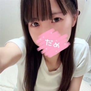 ちなつ☆未経験超可愛いピュア清純