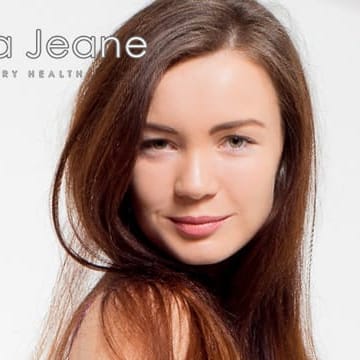 セクシーで色っぽい☆|外国人美女 デリバリーヘルス Norma Jeane(ノーマジーン)