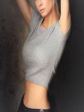 セナイダ|金髪外人デリヘルステラでおすすめの女の子