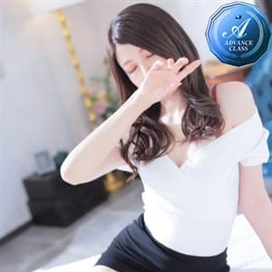 松井 ふうか【スレンダーな大人清楚美女♡】 | men's relaxation VEGA（メンズリラクゼーション・ベガ）(福岡市・博多)