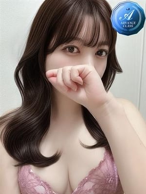 河村　ゆりか【上品さの奥に潜む、大人の誘惑】