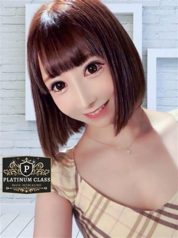 まゆ【PLATINUM】(SWITCH（スイッチ）池袋店)のプロフ写真3枚目