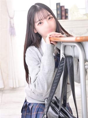あや◇超絶黒髪スレンダー美少女♡(ラブコレクション)のプロフ写真2枚目