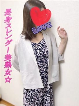 正木(まさき)|即尺専科 五十路の恋人~熟女も濡れる街角~で評判の女の子