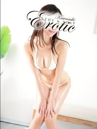 あおい|カワサキ EROTIC(ソープランド)でおすすめの女の子